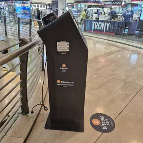 Bild von CoinFlip Bitcoin ATM - Centro Sarca (Cento Sarca)