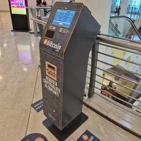 Bild von CoinFlip Bitcoin ATM - Centro Sarca (Cento Sarca)