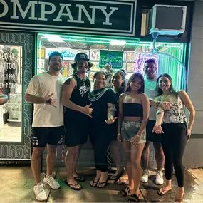 Aloha Tattoo Kailua 2025