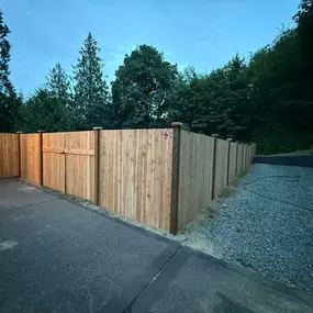 Bild von Tidy Beaver Fencing - Fence and Gate Contractor