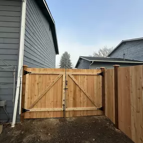 Bild von Tidy Beaver Fencing - Fence and Gate Contractor