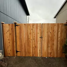 Bild von Tidy Beaver Fencing - Fence and Gate Contractor