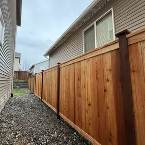Bild von Tidy Beaver Fencing - Fence and Gate Contractor