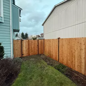 Bild von Tidy Beaver Fencing - Fence and Gate Contractor
