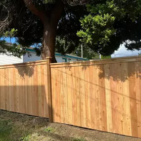 Bild von Tidy Beaver Fencing - Fence and Gate Contractor