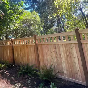 Bild von Tidy Beaver Fencing - Fence and Gate Contractor