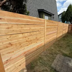 Bild von Tidy Beaver Fencing - Fence and Gate Contractor