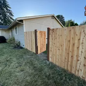 Bild von Tidy Beaver Fencing - Fence and Gate Contractor