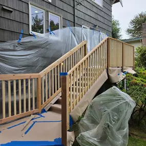 Bild von Tidy Beaver Fencing - Fence and Gate Contractor