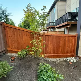 Bild von Tidy Beaver Fencing - Fence and Gate Contractor