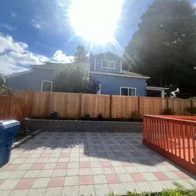 Bild von Tidy Beaver Fencing - Fence and Gate Contractor