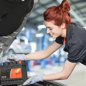 Bild von Approved Fiat Repairer Sheffield