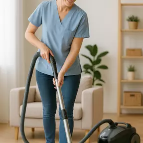 Bild von Helpy Care – Unterstützung im Alltag