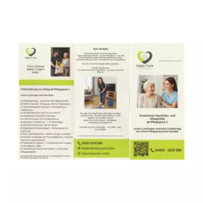 Bild von Helpy Care – Unterstützung im Alltag