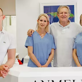 Bild von Zahnarztpraxis Neubau Dr. Sindelar