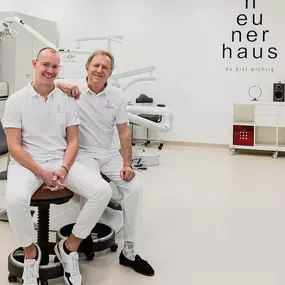 Bild von Zahnarztpraxis Neubau Dr. Sindelar