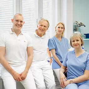 Bild von Zahnarztpraxis Neubau Dr. Sindelar