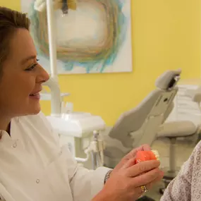 Bild von Kieferorthopädie Dr. Monika Semelmayer