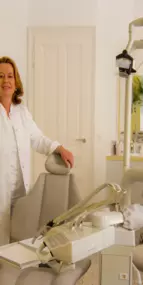 Bild von Kieferorthopädie Dr. Monika Semelmayer