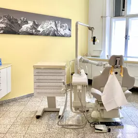 Bild von Kieferorthopädie Dr. Monika Semelmayer