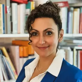 Bild von Praxis Dr. med. univ. Melitta Steffen-Papas