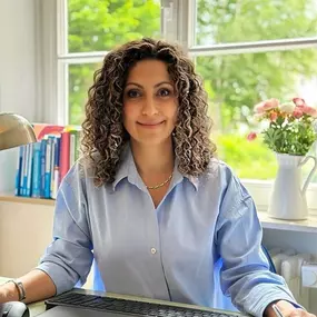 Bild von Praxis Dr. med. univ. Melitta Steffen-Papas