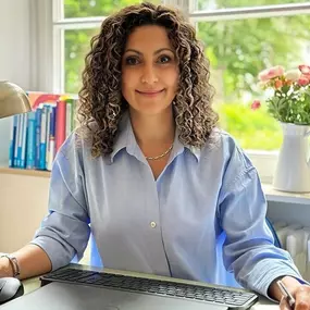 Bild von Praxis Dr. med. univ. Melitta Steffen-Papas