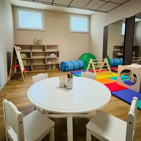 Bild von Salzstreuner Salzspielplatz und Baby Spa