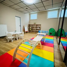 Bild von Salzstreuner Salzspielplatz und Baby Spa