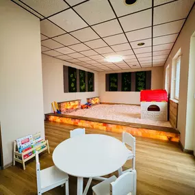 Bild von Salzstreuner Salzspielplatz und Baby Spa