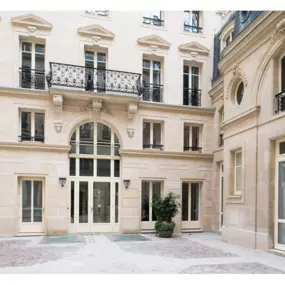 Bild von AGENCE D ARCHITECTURE VUES DE L INTERIEUR