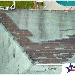 Bild von Patriot Roofing