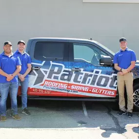 Roofing Company OKC