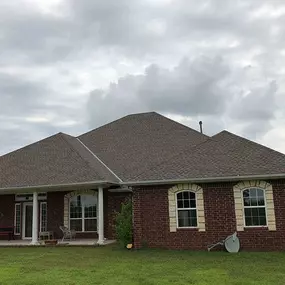 Bild von Patriot Roofing