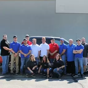 Bild von Patriot Roofing