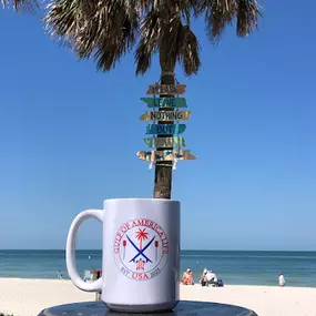 Bild von Gulf Of America Life