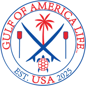 Bild von Gulf Of America Life