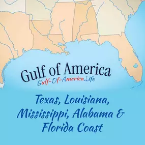 Bild von Gulf Of America Life