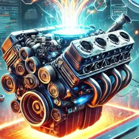 Bild von DAVE'S ECU REMAPPING