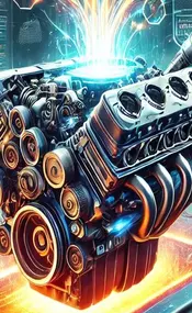 Bild von DAVE'S ECU REMAPPING