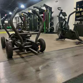 Looking for a fitness gym in Naperville that feels personal and supportive?

Alloy Personal Training North Naperville isn’t a crowded gym—we’re a welcoming fitness studio designed for adults who want results.

Unlike big-box gyms, our studio focuses on small group personal training and one-on-one coaching, so you get customized workouts and expert guidance every time you train. Whether your goal is weight loss, strength training, or simply feeling your best, our certified trainers will create a 
