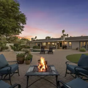 Bild von The Bob Hertzog Home Selling Team