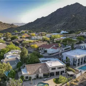 Bild von The Bob Hertzog Home Selling Team
