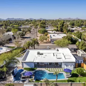 Bild von The Bob Hertzog Home Selling Team