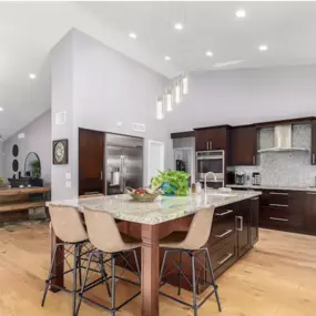 Bild von The Bob Hertzog Home Selling Team