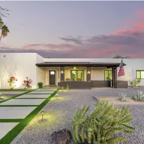 Bild von The Bob Hertzog Home Selling Team