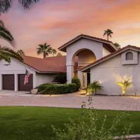 Bild von The Bob Hertzog Home Selling Team