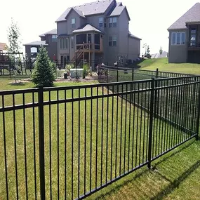 Bild von All About Fences and More