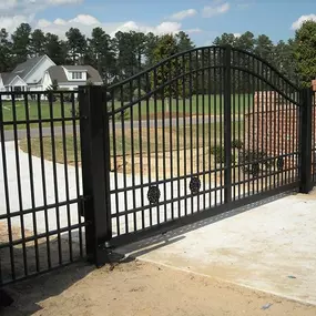 Bild von All About Fences and More