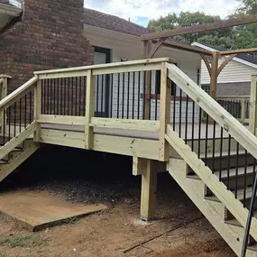 Bild von All About Fences and More